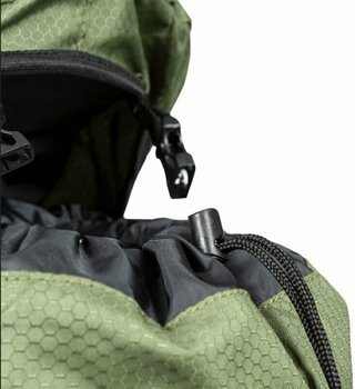 Outdoor Backpack Trespass Circul 8 Olive Outdoor Backpack - 7