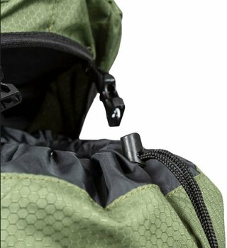 Outdoor-Rucksack Trespass Circul 8 Olive Outdoor-Rucksack - 7