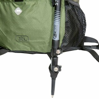 Outdoor Backpack Trespass Circul 8 Olive Outdoor Backpack - 9