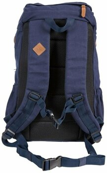 Outdoor Backpack Trespass Braeriach Dark Navy Outdoor Backpack - 2