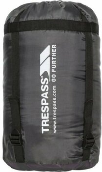 Sleeping Bag Trespass Doze 2-way UNI Sleeping Bag - 5