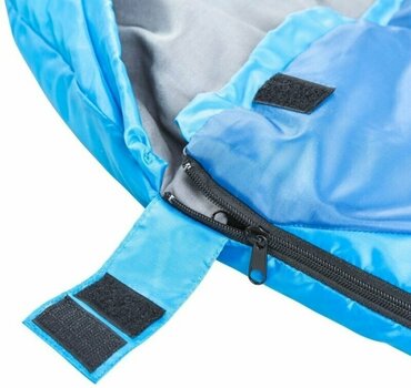 Spalna vreča Trespass Snooze Modra Spalna vreča - 3