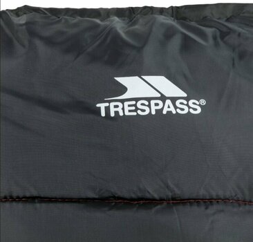 Sleeping Bag Trespass Envelop 2-way UNI Sleeping Bag - 4