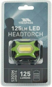 Headlamp Trespass Beacon Headlamp - 4