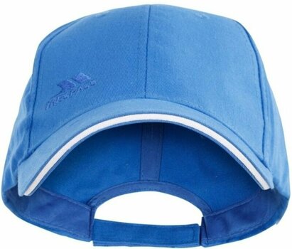 Baseball sapka Trespass Carrigan Blue UNI Baseball sapka - 2