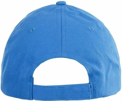 Baseball Cap Trespass Carrigan Blue UNI Baseball Cap - 3