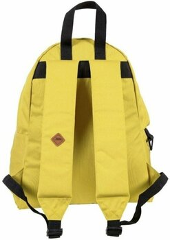 Lifestyle Backpack / Bag Trespass Aabner Yellow 18 L Backpack - 4