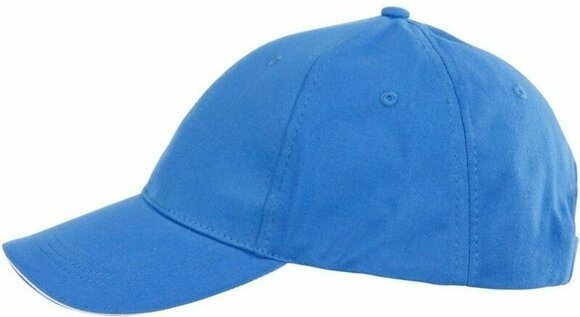 Baseball Cap Trespass Carrigan Blue UNI Baseball Cap - 5