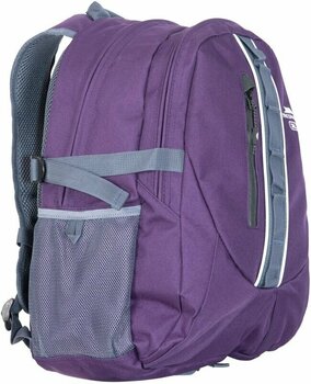 Outdoor Backpack Trespass Deptron Wild Berry Outdoor Backpack - 3