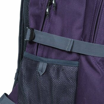 Outdoor Backpack Trespass Deptron Wild Berry Outdoor Backpack - 4