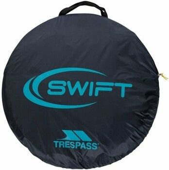 Cort Trespass Swift 2 Turqoise Cort - 4