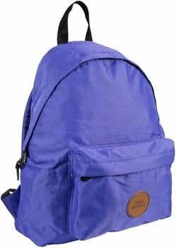 Lifestyle Backpack / Bag Trespass Aabner Cool Blue 18 L Backpack - 2