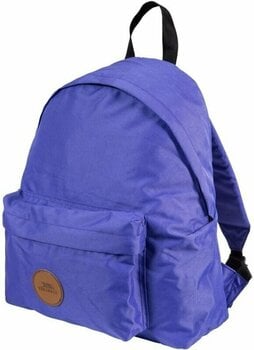 Lifestyle Backpack / Bag Trespass Aabner Cool Blue 18 L Backpack - 3