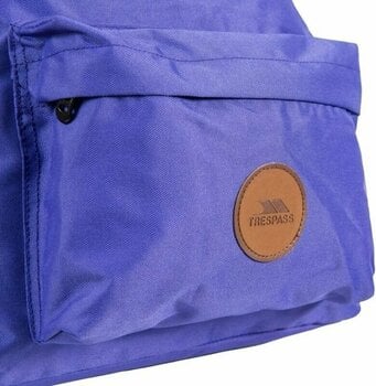 Lifestyle Backpack / Bag Trespass Aabner Cool Blue 18 L Backpack - 6