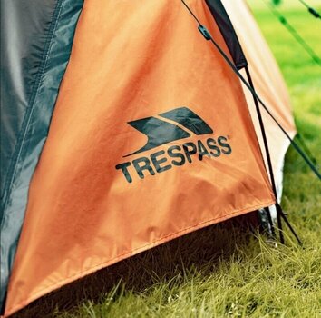 Tent Trespass Tarmachan Tent (Beschadigd) - 24