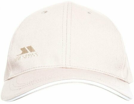 Baseball Cap Trespass Carrigan Pebbie UNI Baseball Cap - 2