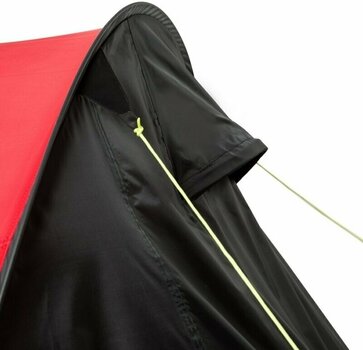 Tenda Trespass Swift 2 Red Tenda - 5