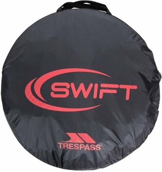 Tienda de campaña / Carpa Trespass Swift 2 Rojo Tienda de campaña / Carpa - 8