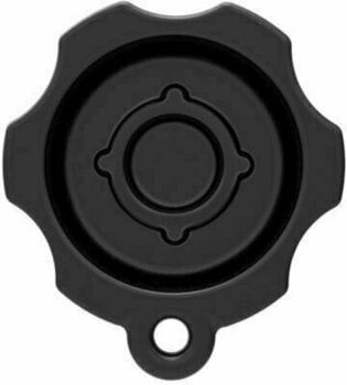 Motocyklowy etui / pokrowiec Ram Mounts Pin-Lock Security Knob for B Size Socket Arms - 5