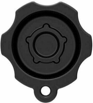 Motorrad Handytasche / Handyhalterung Ram Mounts Pin-Lock Security Knob for B Size Socket Arms - 6
