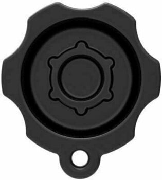 Motorrad Handytasche / Handyhalterung Ram Mounts Pin-Lock Security Knob for B Size Socket Arms - 7