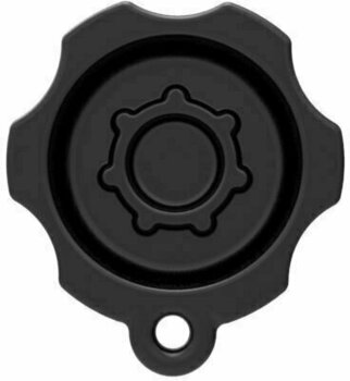 Držiak mobilu / GPS na motorku Ram Mounts Pin-Lock Security Knob for B Size Socket Arms - 8