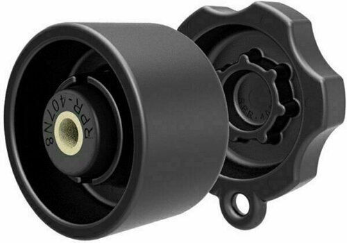 Motorrad Handytasche / Handyhalterung Ram Mounts Pin-Lock Security Knob for B Size Socket Arms - 3
