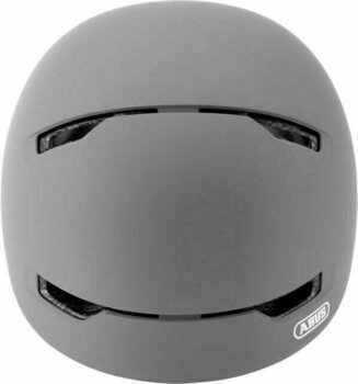 Cyklistická helma Abus Scraper 3.0 Concrete Grey L Cyklistická helma - 2