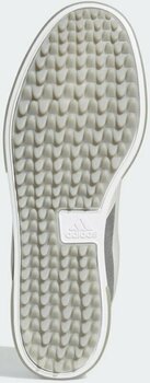 Moški čevlji za golf Adidas Adicross Retro Grey Two/Cloud White/Grey Four 43 1/3 Moški čevlji za golf - 6