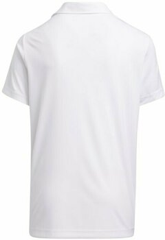 Camisa pólo Adidas Digital Camo White 7 - 8 Y Camisa pólo - 2