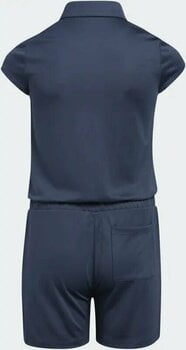 Saia/Vestido Adidas Romper Crew Navy 11 - 12 Y Vestido - 2