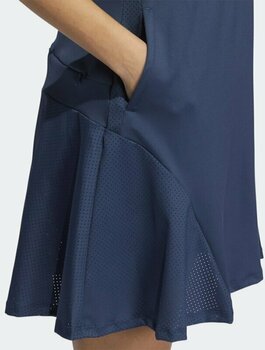 Skirt / Dress Adidas Aeroready Sport Performance Crew Navy L Dress - 3