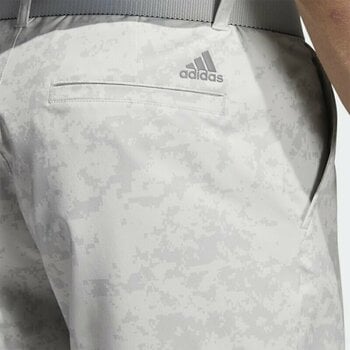 Shorts Adidas Ultimate365 Camo Grey Two 34 Shorts - 3