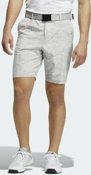 Shorts Adidas Ultimate365 Camo Grey Two 34 Shorts - 4