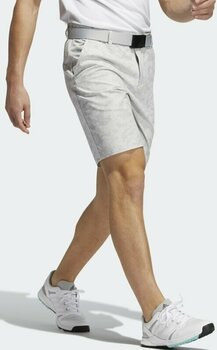 Shorts Adidas Ultimate365 Camo Grey Two 34 Shorts - 5