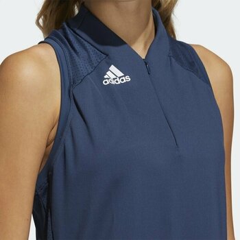 Skirt / Dress Adidas Aeroready Sport Performance Crew Navy XS Dress - 2