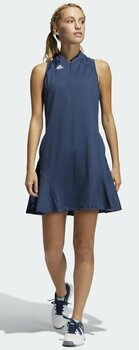 Skirt / Dress Adidas Aeroready Sport Performance Crew Navy XS Dress - 4