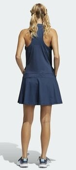 Skirt / Dress Adidas Aeroready Sport Performance Crew Navy XS Dress - 7