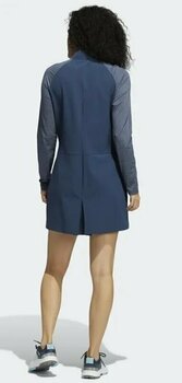 Skirt / Dress Adidas UPF50 Long Sleeve Crew Navy XS Dress - 6