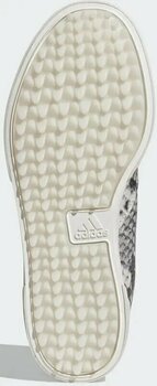 Women's golf shoes Adidas W Adicross Retro Chal White/Grey Four/White 40 2/3 Women's golf shoes - 6