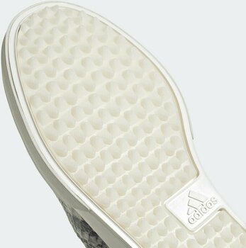 Women's golf shoes Adidas W Adicross Retro Chal White/Grey Four/White 40 2/3 Women's golf shoes - 9