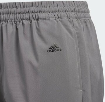 Pantaloni Adidas Jogger Grey Three 11 - 12 ani Pantaloni - 3