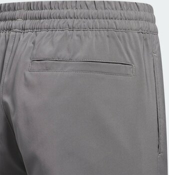 Trousers Adidas Jogger Grey Three 9 - 10 Y Trousers - 4