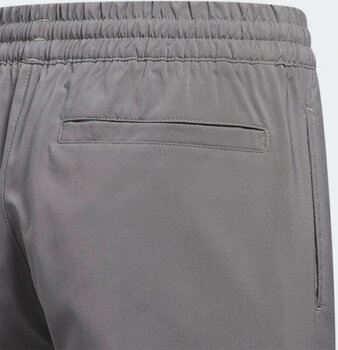 Pantaloni Adidas Jogger Grey Three 7 - 8 ani Pantaloni - 4