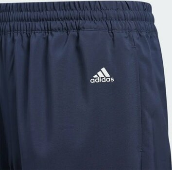 Trousers Adidas Jogger Crew Navy 11 - 12 Y Trousers - 3