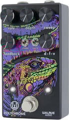 Kytarový efekt Walrus Audio Polychrome Kytarový efekt - 2