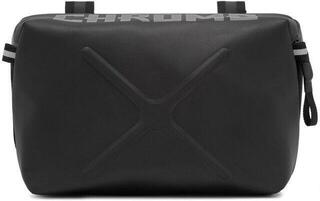Fahrradtasche Chrome Helix Lenkertasche Black 3 L - 1