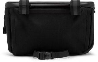 Fahrradtasche Chrome Helix Lenkertasche Black 3 L - 2