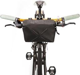Fahrradtasche Chrome Helix Lenkertasche Black 3 L - 4