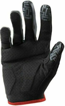 Cyklistické rukavice Chrome Cycling Gloves Grey/Black M Cyklistické rukavice - 2